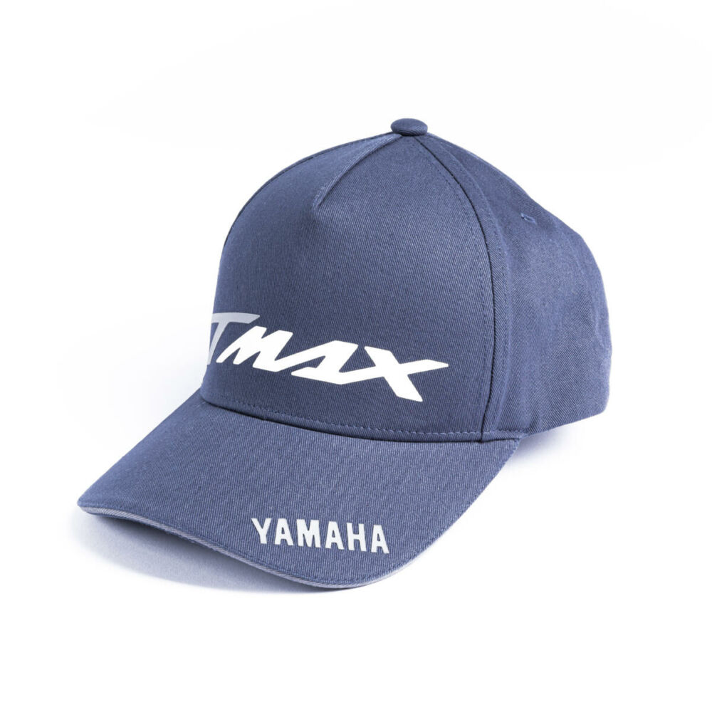 Yamaha TMAX felnőtt sapka