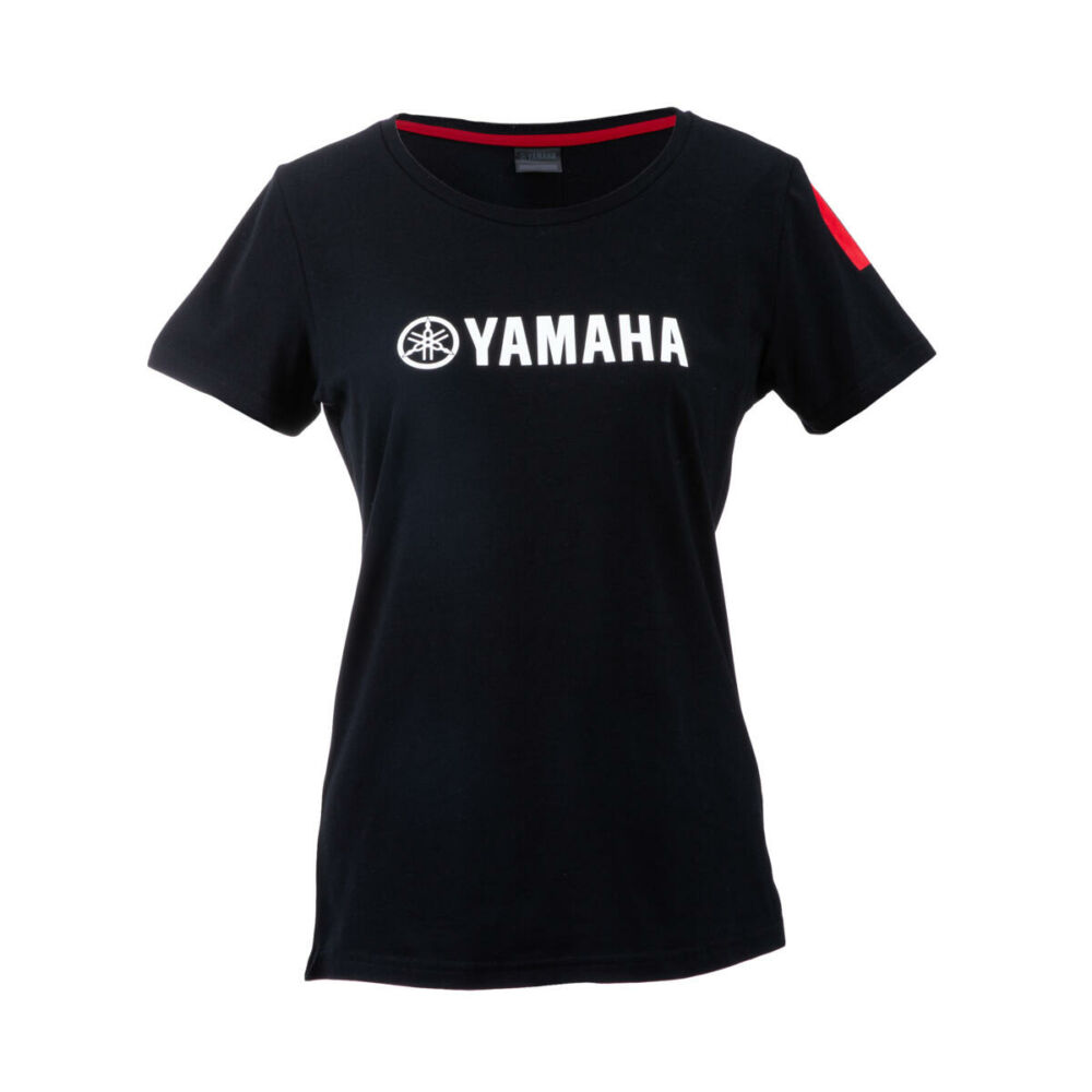 Yamaha REVS női póló