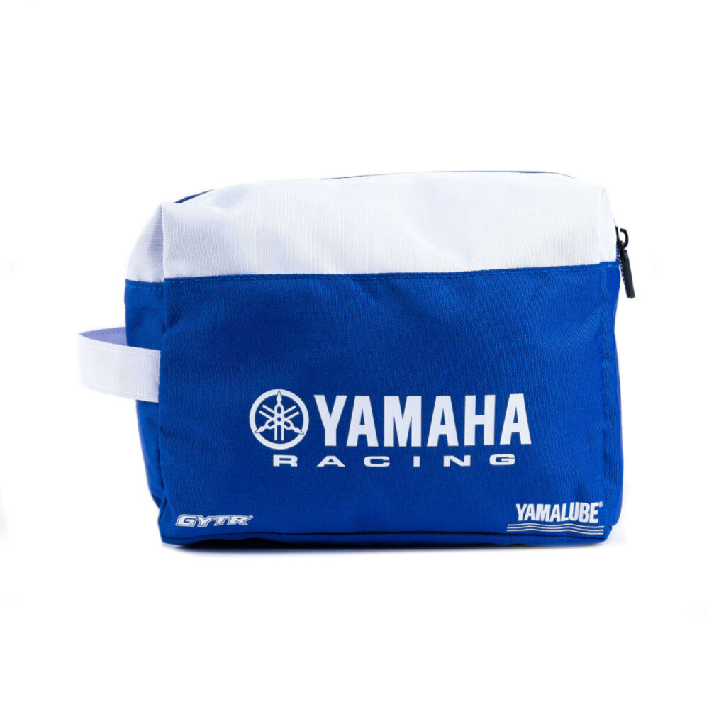 Yamaha Paddock Blue neszesszer