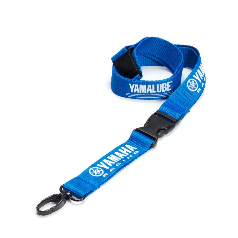 Yamaha Paddock Blue nyakpánt