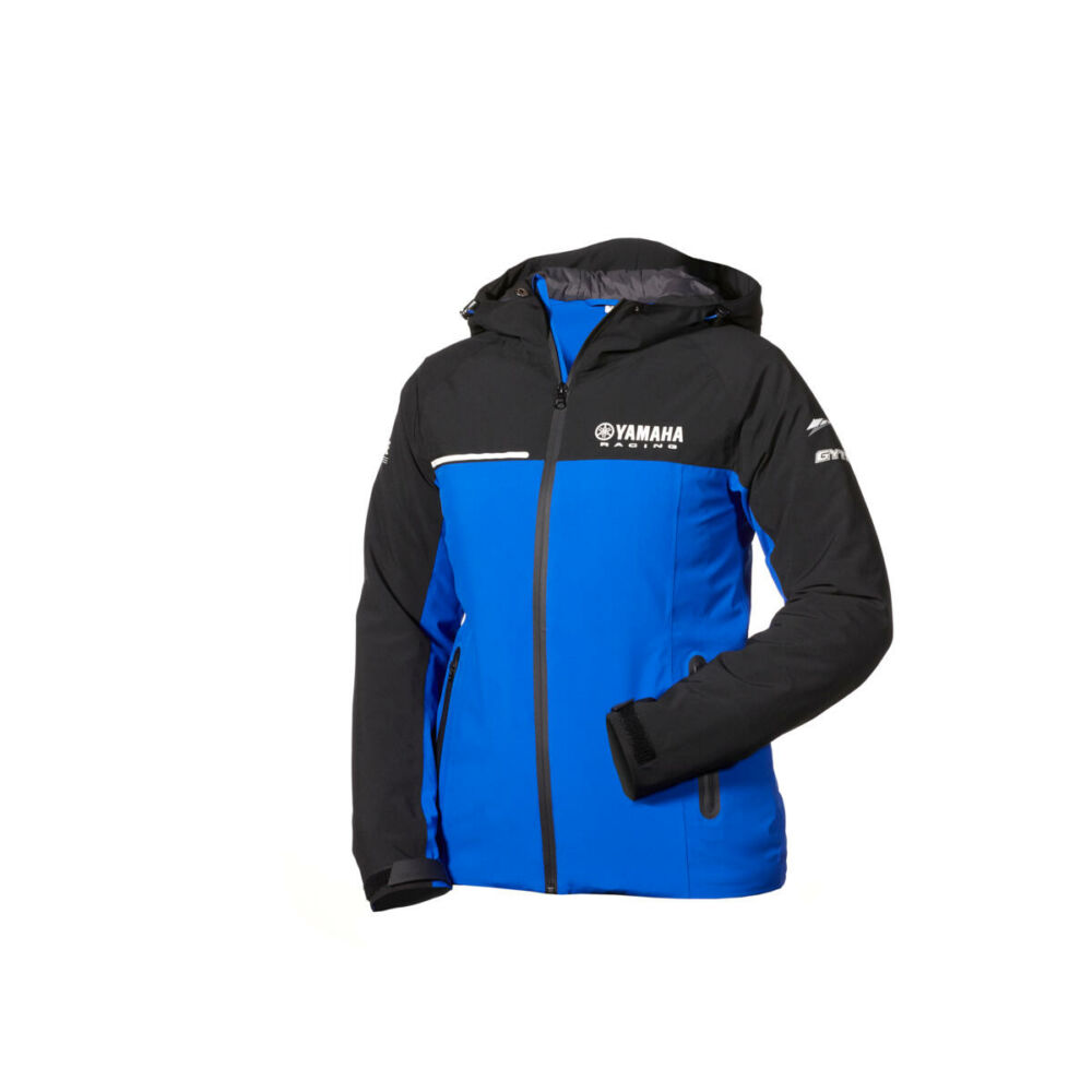 Yamaha Paddock Blue Női Outerwear Jacket