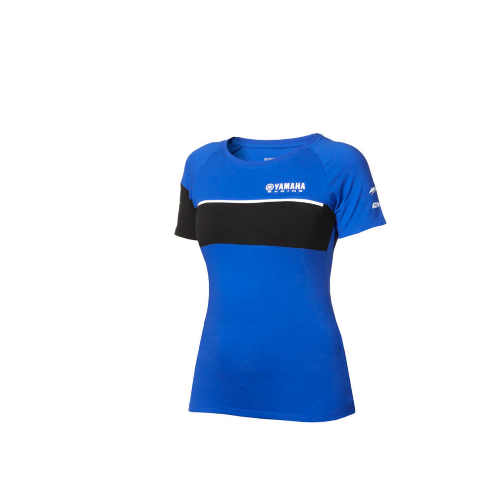 Yamaha Paddock Blue Női T-Shirt