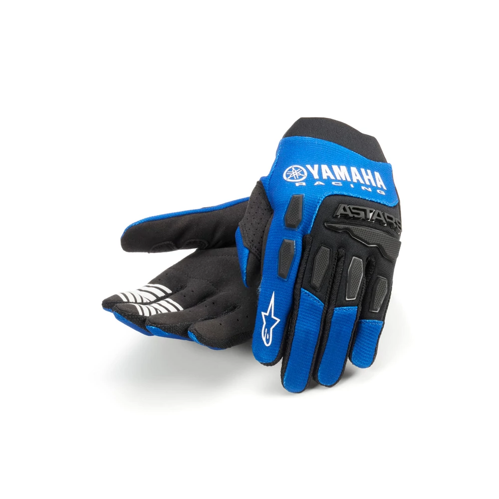 MX Gloves Yamaha Alpinestars Kids