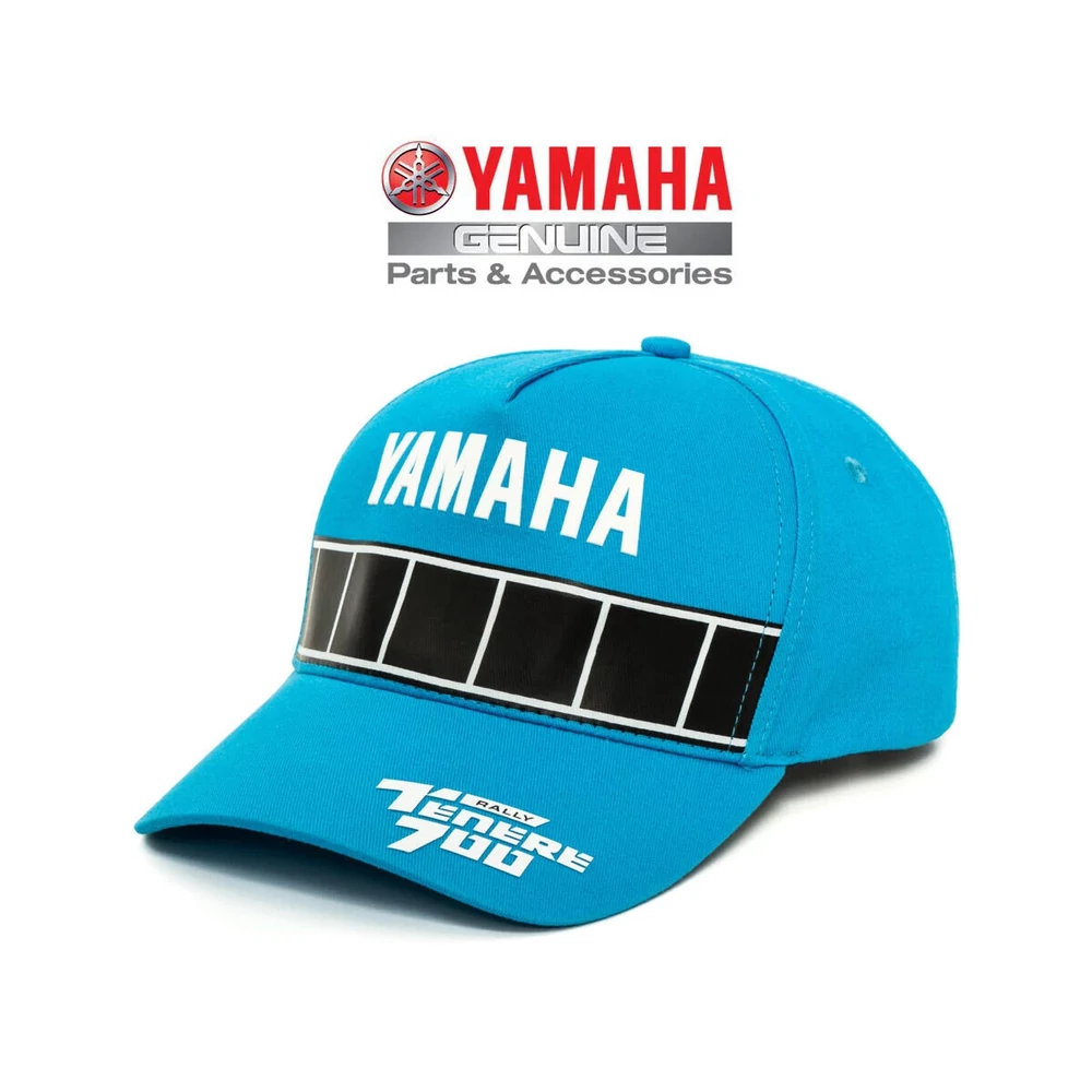 Yamaha Tenere Rally baseballsapka