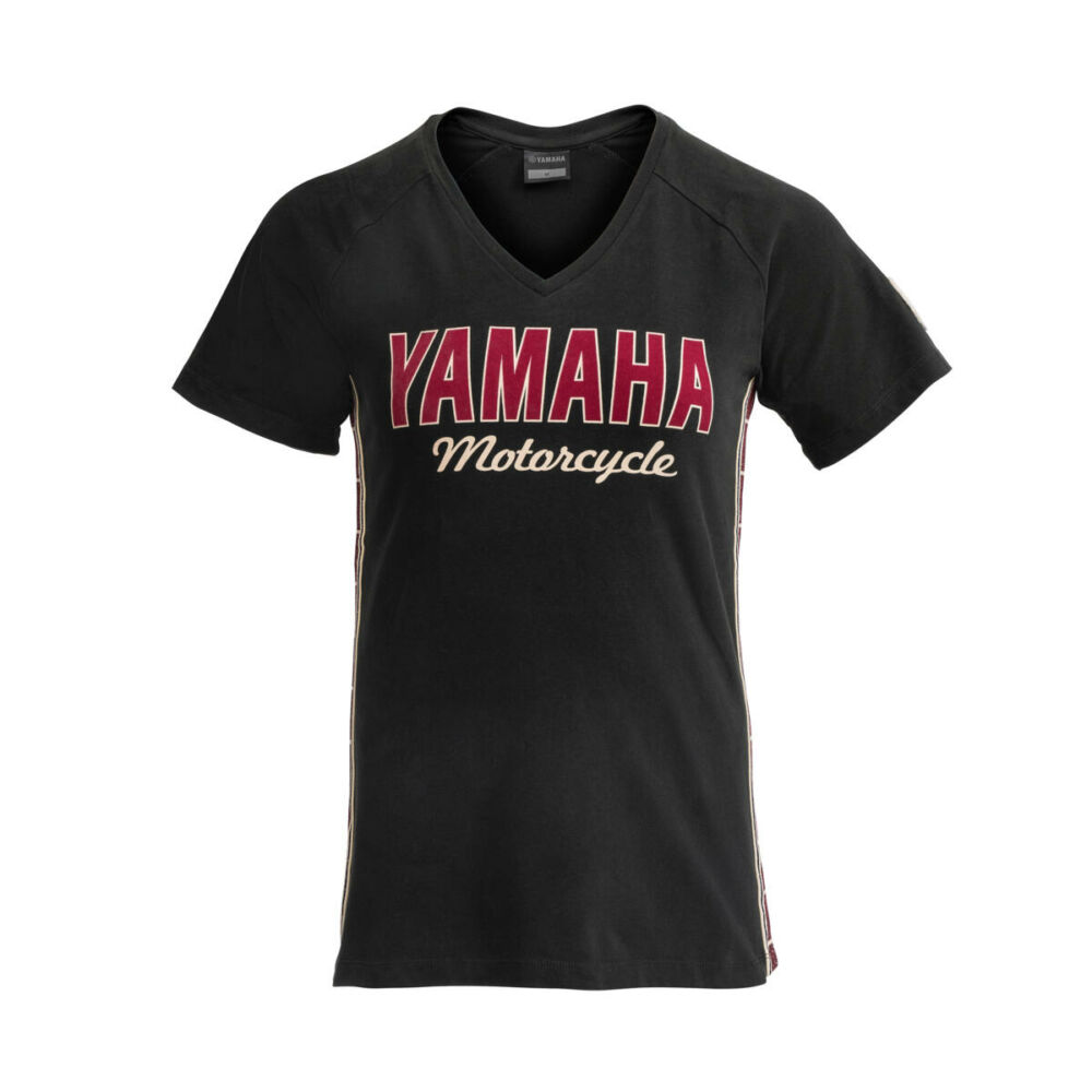Yamaha Faster Sons női póló