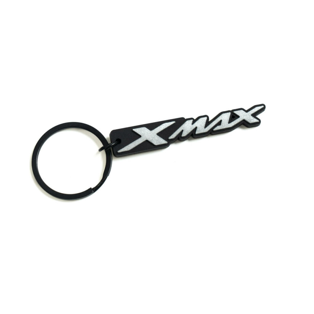 Yamaha XMAX kulcstartó