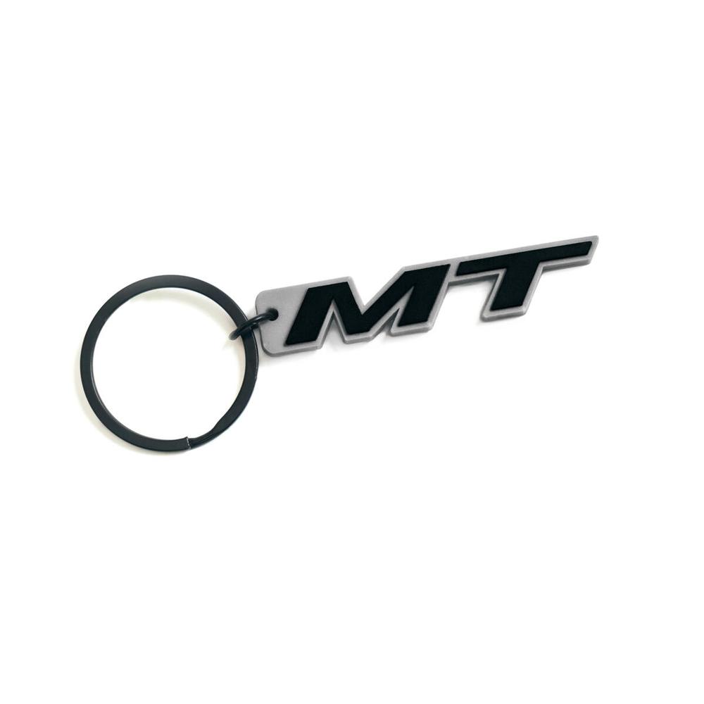 Yamaha MT kulcstartó