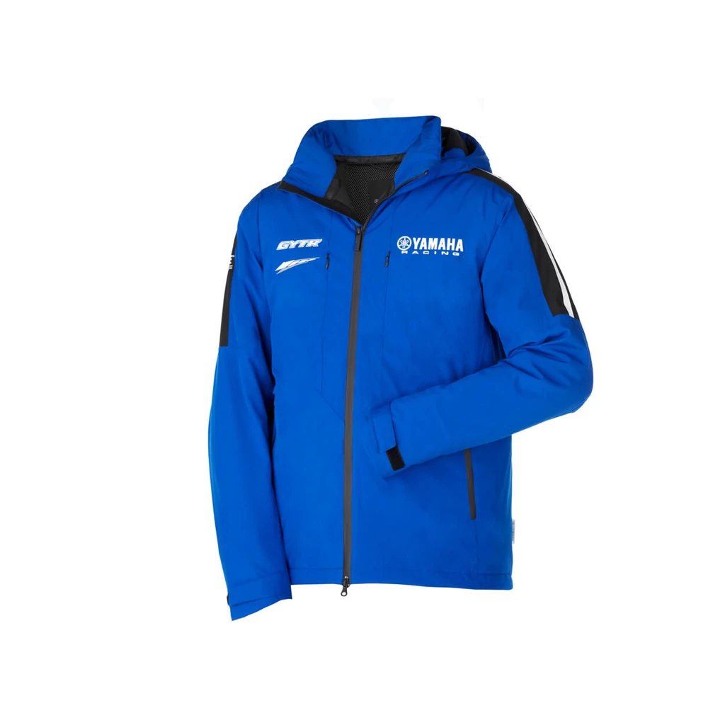 Yamaha Paddock Blue Jacket Men