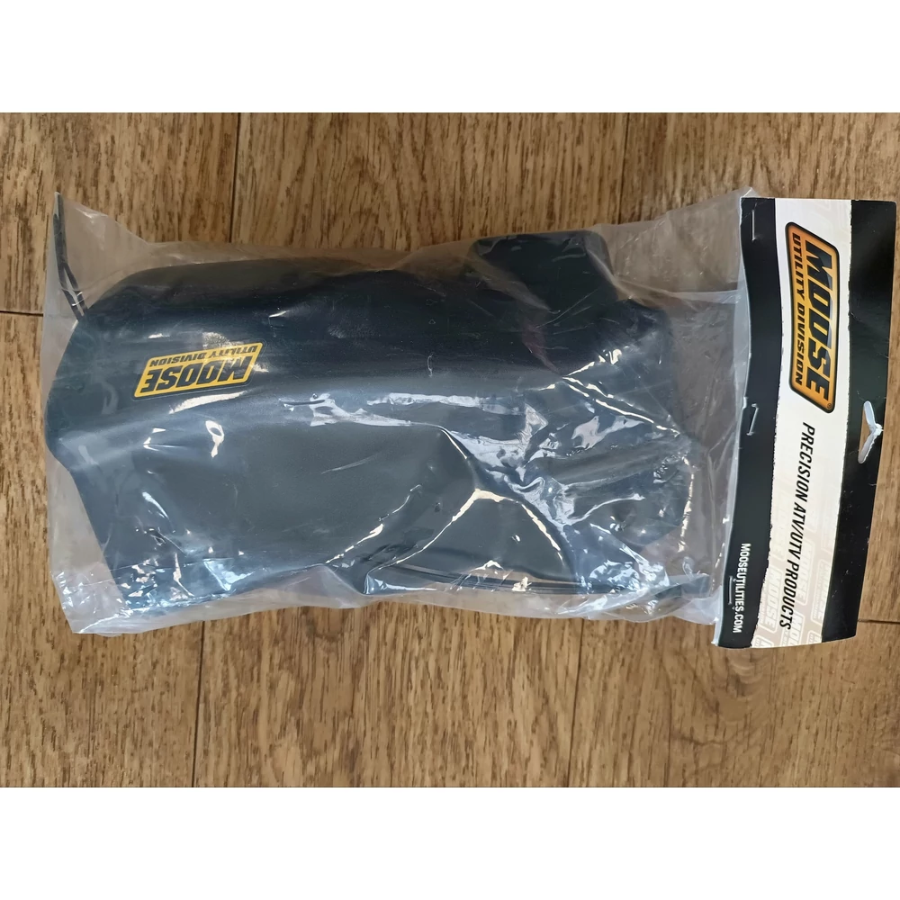Yamaha YFM MOOSE kézvédő