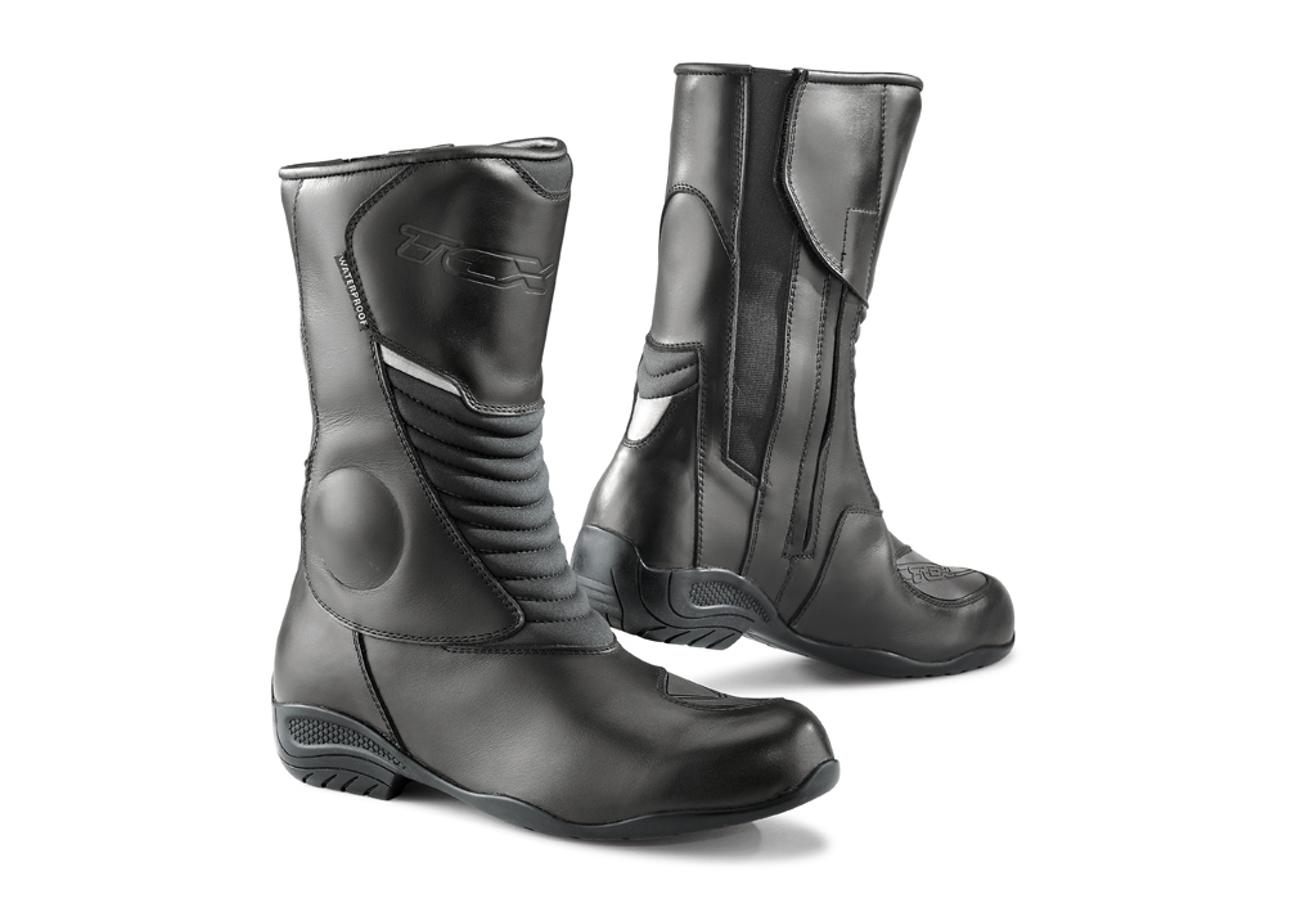 tcx lady aura plus waterproof