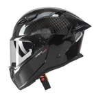 Kép 3/7 - CABERG Drift Evo II, Carbon bukósisak