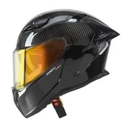 Kép 5/7 - CABERG Drift Evo II, Carbon bukósisak