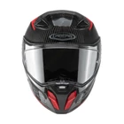 Kép 2/7 - CABERG Drift Evo II, Carbon Nova bukósisak