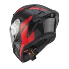 Kép 4/7 - CABERG Drift Evo II, Carbon Nova bukósisak