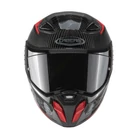 Kép 6/7 - CABERG Drift Evo II, Carbon Nova bukósisak