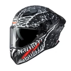 Kép 1/6 - CABERG Drift Evo II Crok bukósisak 