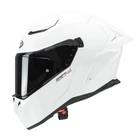 Kép 4/4 - CABERG Drift II Evo fehér bukósisak 