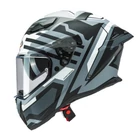 Kép 2/5 - CABERG Drift Evo II Horizon bukósisak 