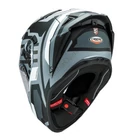 Kép 3/5 - CABERG Drift Evo II Horizon bukósisak 