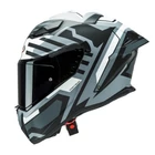 Kép 5/5 - CABERG Drift Evo II Horizon bukósisak 