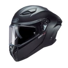 Kép 1/8 - CABERG Drift Evo II matt fekete bukósisak 