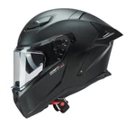 Kép 3/8 - CABERG Drift Evo II matt fekete bukósisak 