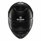 Kép 2/3 - Shark Spartan Carbon Carbon Skin - 3400-DKA