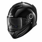 Kép 1/3 - Shark Spartan Blank - 3430-BLK