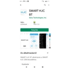 Kép 6/6 - HJC 21B Bluetooth sisak szett