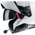 Kép 1/5 - HJC 50B Mesh-Bluetooth sisak szett