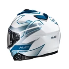 Kép 3/3 - HJC i71 IORIX MC2