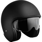 Kép 3/5 - iXS Jet Bukósisak 880 1.16 SV