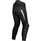 Kép 2/2 - iXS Sports LD motoros bőrnadrág RS-600 1.0 black-white