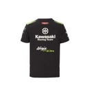Kép 3/3 - KAWASAKI WSBK 2022 T-shirt férfi