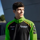 Kép 3/3 - Kawasaki WSBK 2024 pulóver