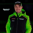 Kép 5/5 - Kawasaki WSBK 2024 férfi dzseki