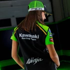 Kép 3/3 - Kawasaki WSBK 2024 férfi mellény