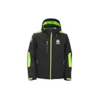 Kép 2/3 - Kawasaki 2026 férfi softshell kabát