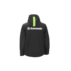 Kép 3/3 - Kawasaki 2026 férfi softshell kabát