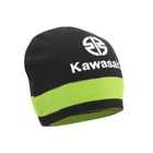 Kép 3/4 - Kawasaki kifordítható kötött sapka