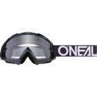 Kép 1/2 - O'Neal B-10 Védőszemüveg PIXEL fekete/fehér