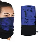 Kép 1/4 - OXFORD csősál snug blue havoc