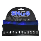 Kép 3/4 - OXFORD csősál snug blue havoc