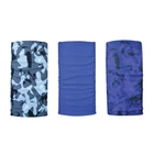 Kép 3/7 - OXFORD csősál comfy havoc blue
