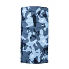 Kép 4/7 - OXFORD csősál comfy havoc blue