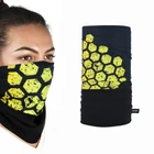 Kép 1/4 - OXFORD csősál snug hex