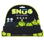Kép 3/4 - OXFORD csősál snug hex