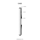 Kép 2/2 - Quad Lock telefontok Samsung Note 9
