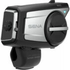 SENA 50C MESH Kommunikáció és 4K Kamera a Harman Kardon prémium hangrendszerével