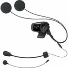 Kép 5/7 - Sena - 5S Duál - Bluetooth® 5 alapú kommunikációs rendszer HD hangszórókkal, 2db